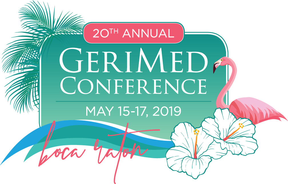 GeriMed 2019 Conference GeriMed